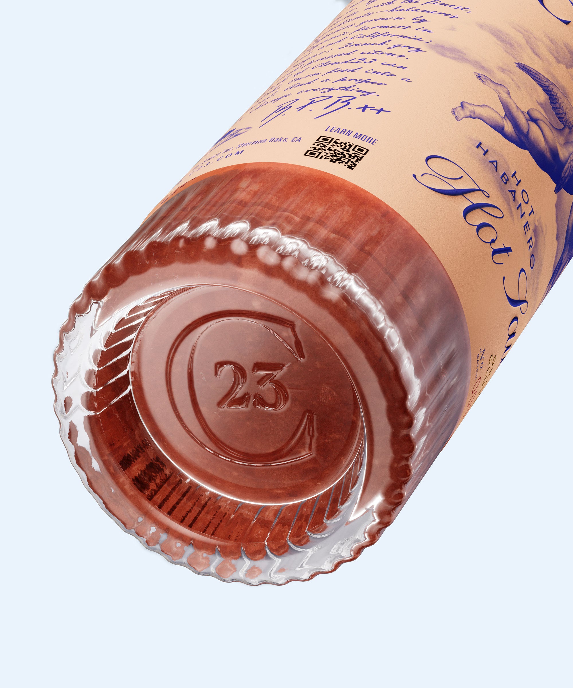 Premium Hot Sauce: Fiery Flavour with a Zesty Twist – Cloud23